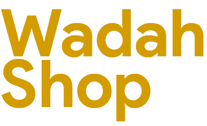 Wadah Shop